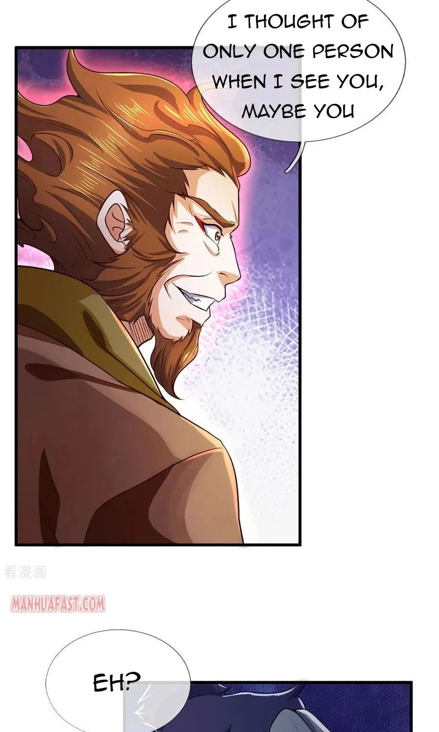Shenwu Tianzun (Colored) Chapter 257 page 9 - 