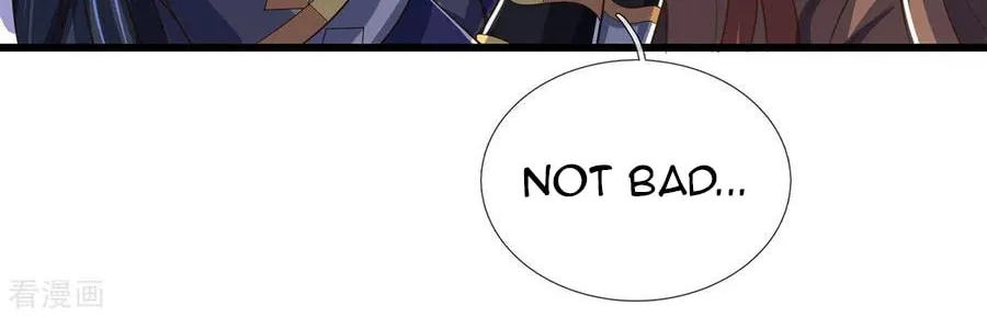 Shenwu Tianzun (Colored) Chapter 258 page 6 - 
