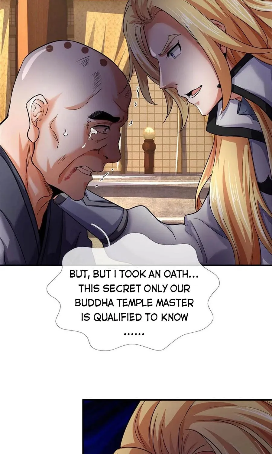 Shenwu Tianzun (Colored) Chapter 259 page 24 - 