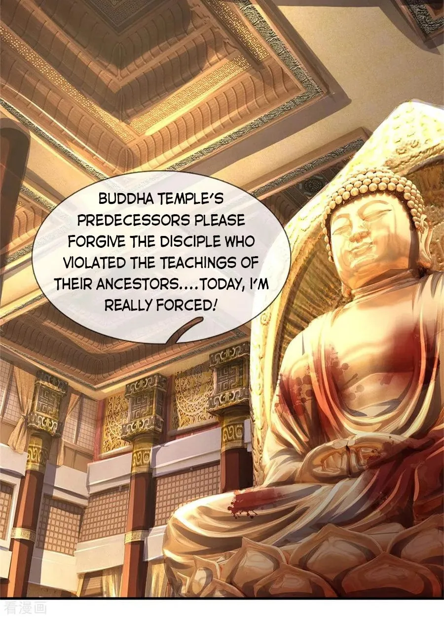 Shenwu Tianzun (Colored) Chapter 259 page 26 - 