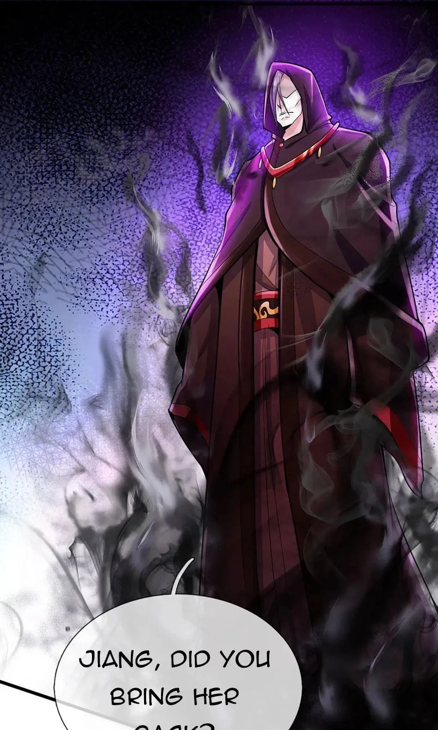 Shenwu Tianzun (Colored) Chapter 260 page 25 - 