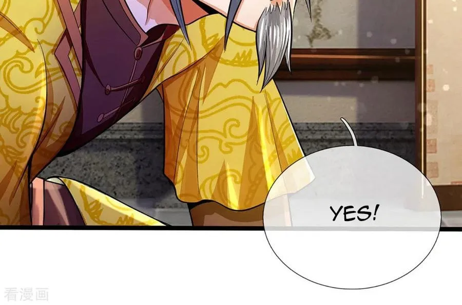 Shenwu Tianzun (Colored) Chapter 260 page 29 - 