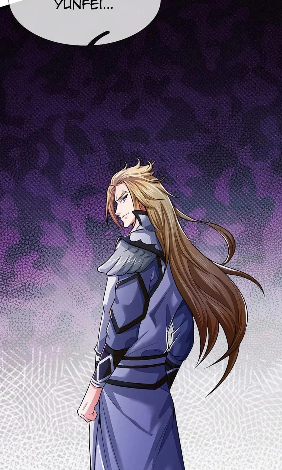Shenwu Tianzun (Colored) Chapter 260 page 10 - 