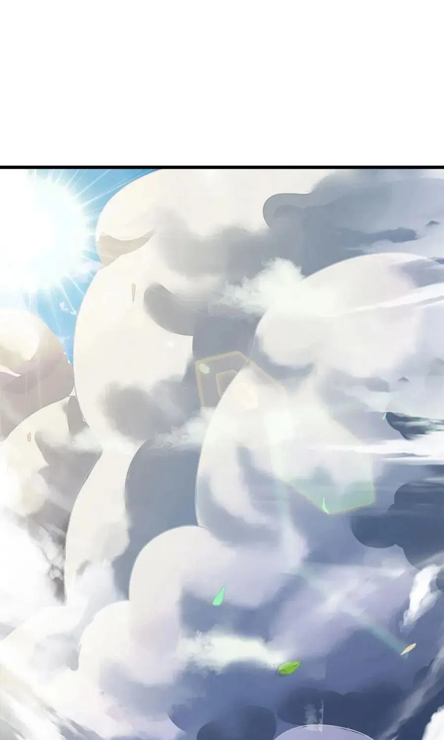Shenwu Tianzun (Colored) Chapter 263 page 7 - 