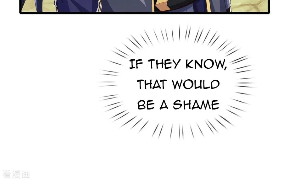 Shenwu Tianzun (Colored) Chapter 264 page 18 - 