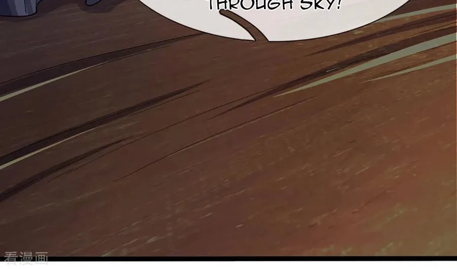 Shenwu Tianzun (Colored) Chapter 266 page 31 - 