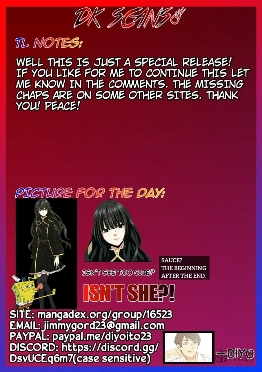 Shenwu Tianzun (Colored) Chapter 267 page 35 - 