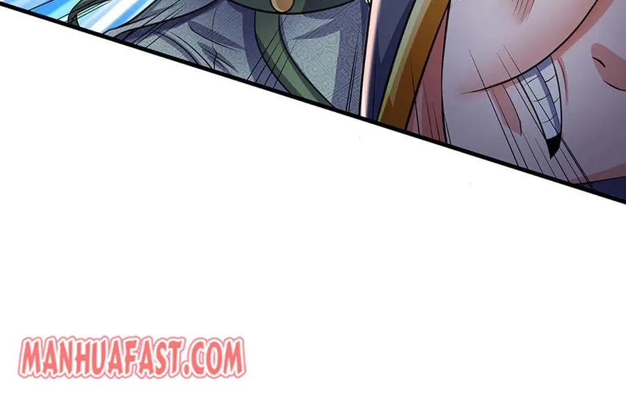 Shenwu Tianzun (Colored) Chapter 268 page 31 - 