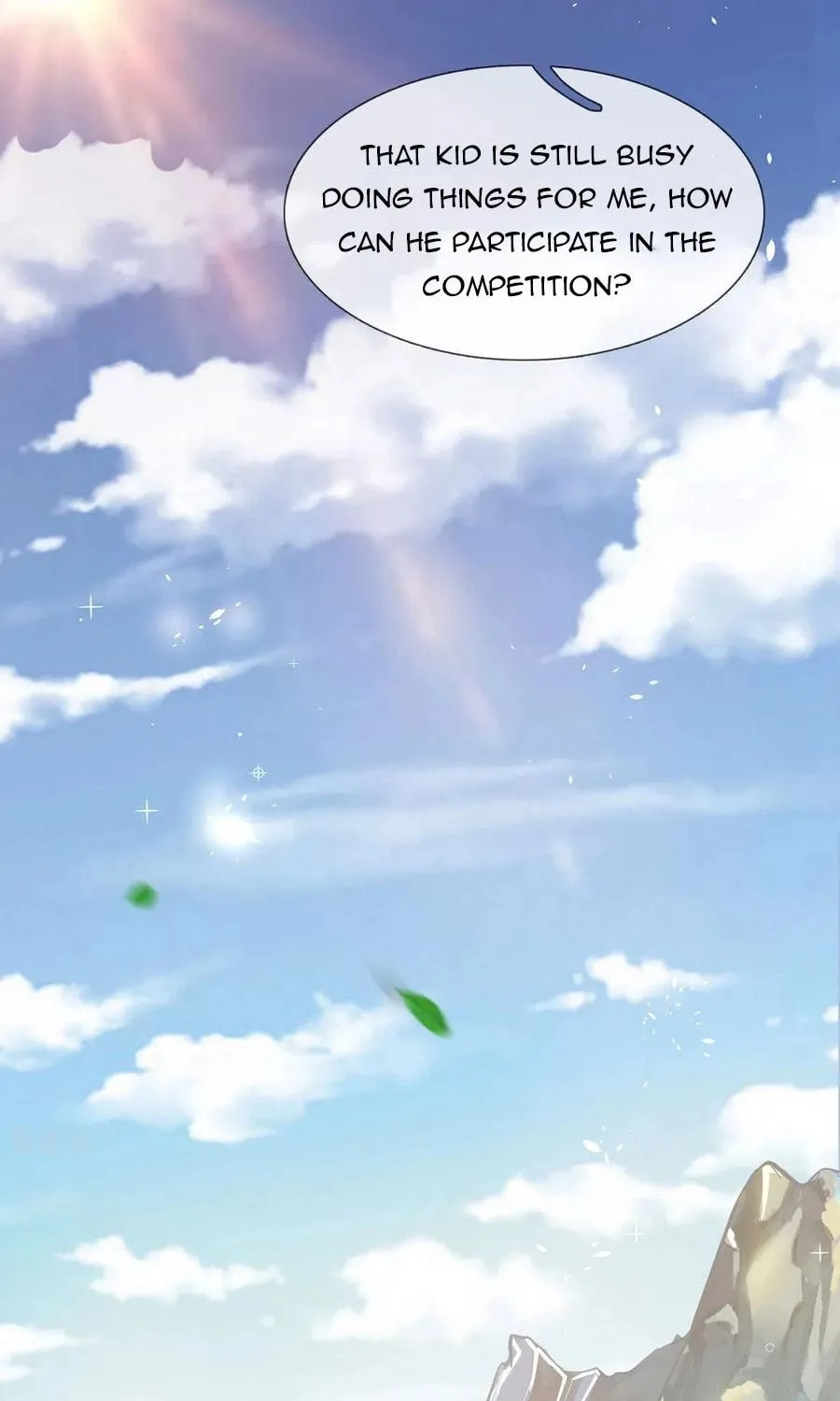 Shenwu Tianzun (Colored) Chapter 271 page 16 - 
