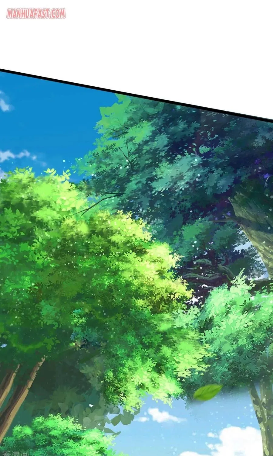 Shenwu Tianzun (Colored) Chapter 271 page 19 - 