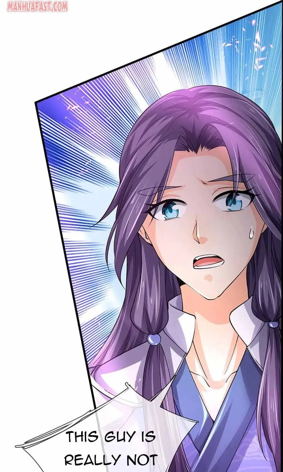 Shenwu Tianzun (Colored) Chapter 273 page 29 - 
