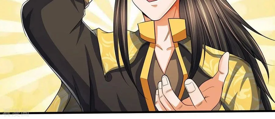 Shenwu Tianzun (Colored) Chapter 275 page 23 - 