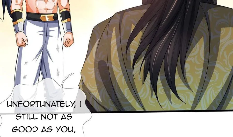 Shenwu Tianzun (Colored) Chapter 276 page 27 - 
