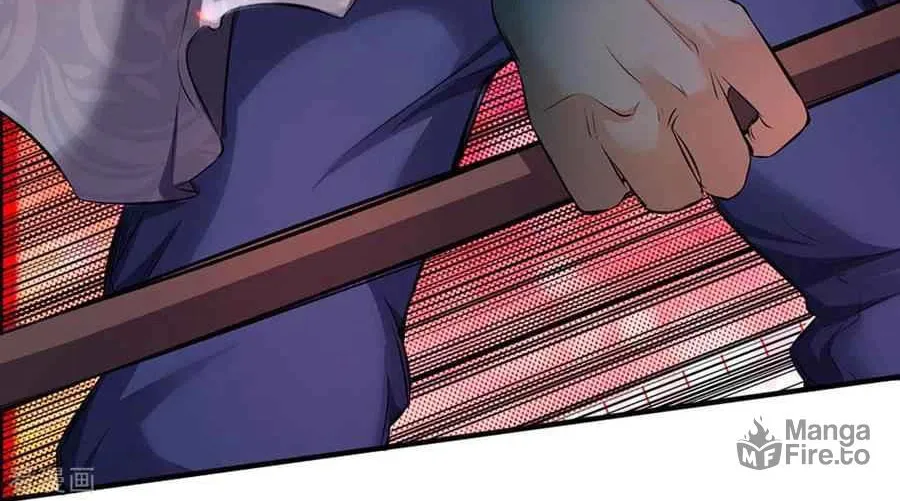 Shenwu Tianzun (Colored) Chapter 278 page 15 - 