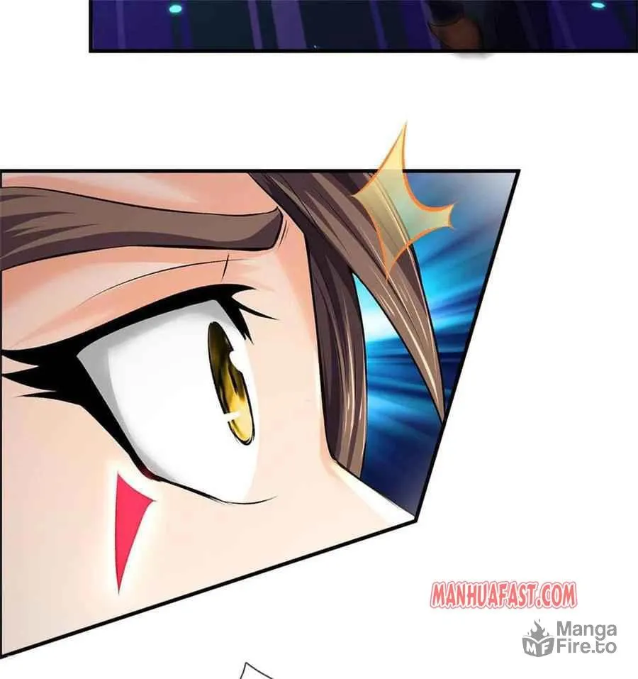 Shenwu Tianzun (Colored) Chapter 278 page 8 - 