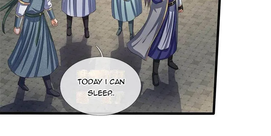 Shenwu Tianzun (Colored) Chapter 279 page 24 - 