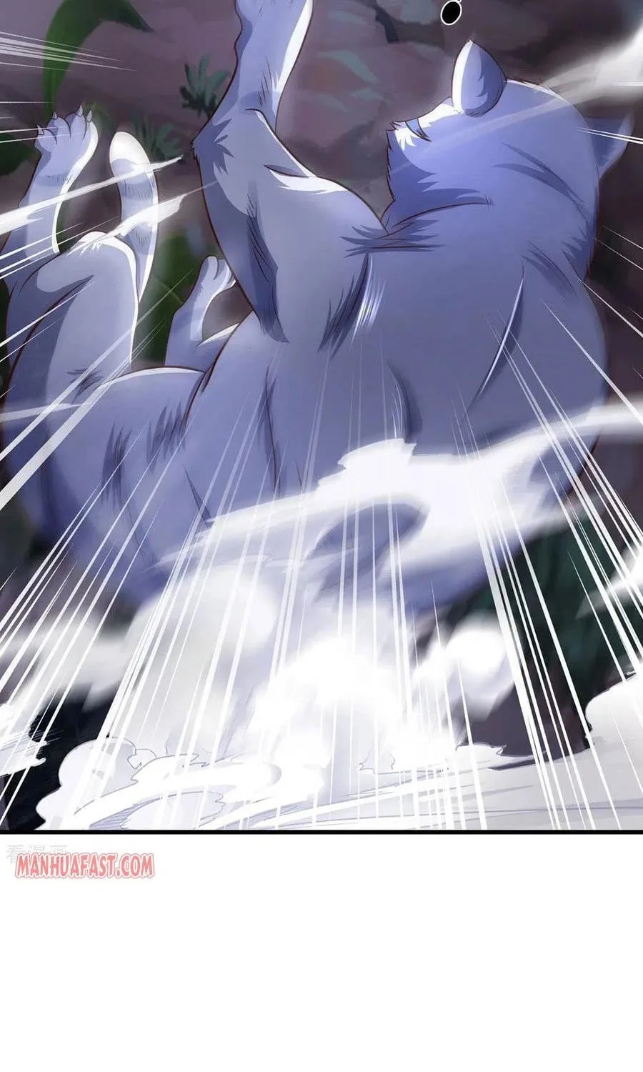Shenwu Tianzun (Colored) Chapter 283 page 24 - 