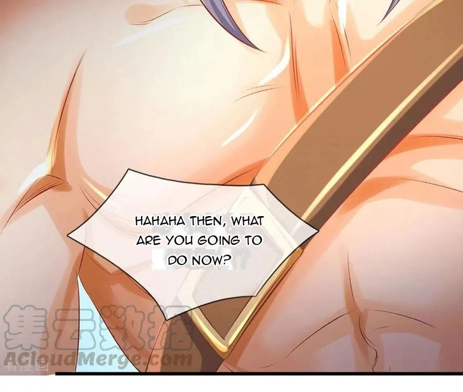 Shenwu Tianzun (Colored) Chapter 284 page 18 - 