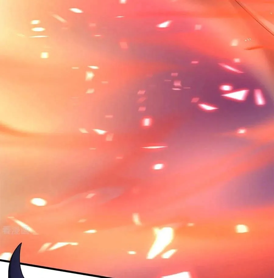 Shenwu Tianzun (Colored) Chapter 291 page 21 - 