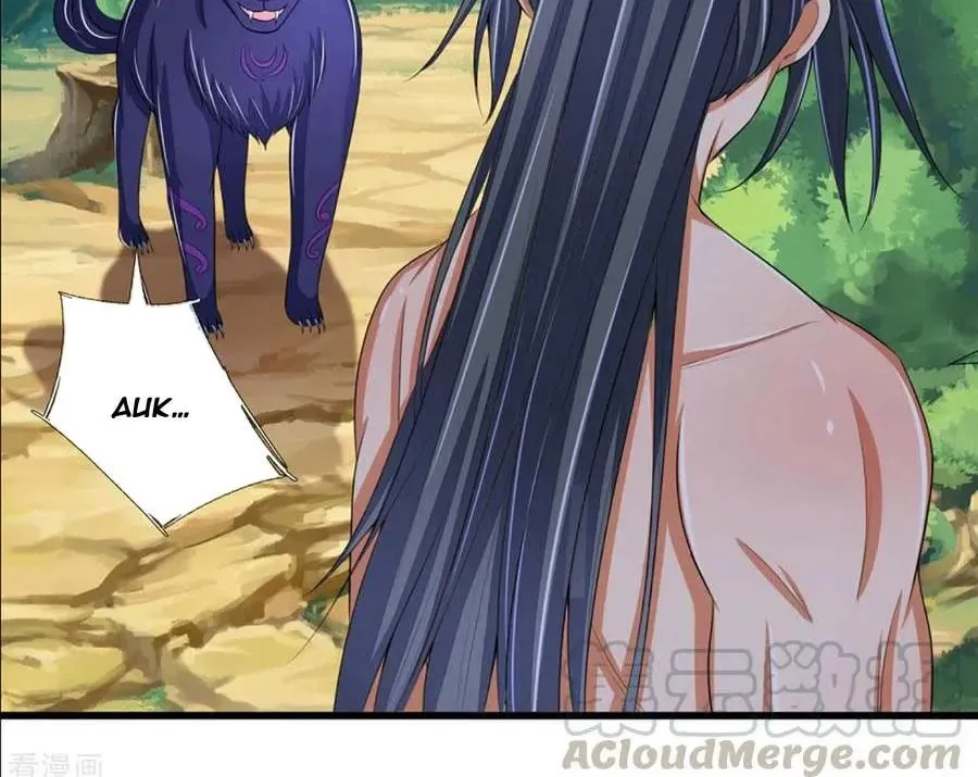 Shenwu Tianzun (Colored) Chapter 298 page 2 - 