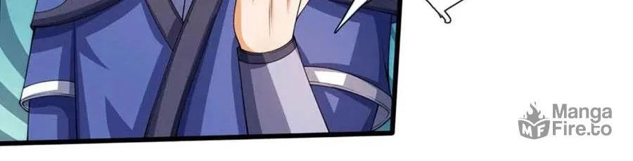 Shenwu Tianzun (Colored) Chapter 299 page 22 - 