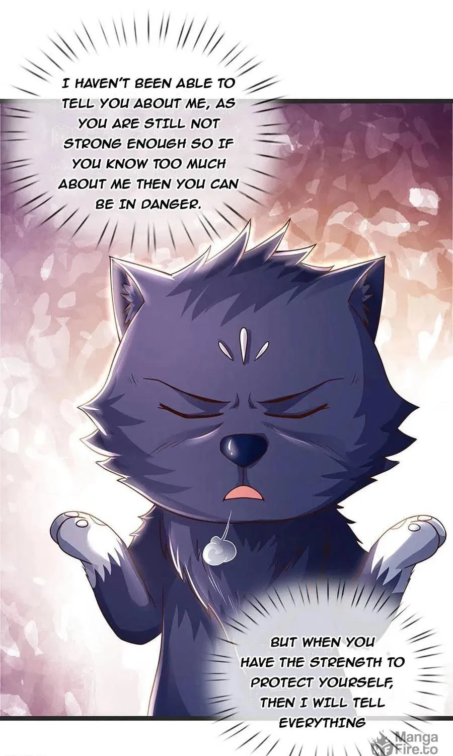 Shenwu Tianzun (Colored) Chapter 300 page 30 - 