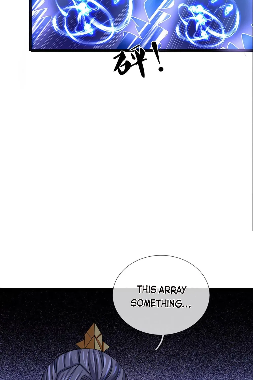 Shenwu Tianzun (Colored) Chapter 302 page 12 - 