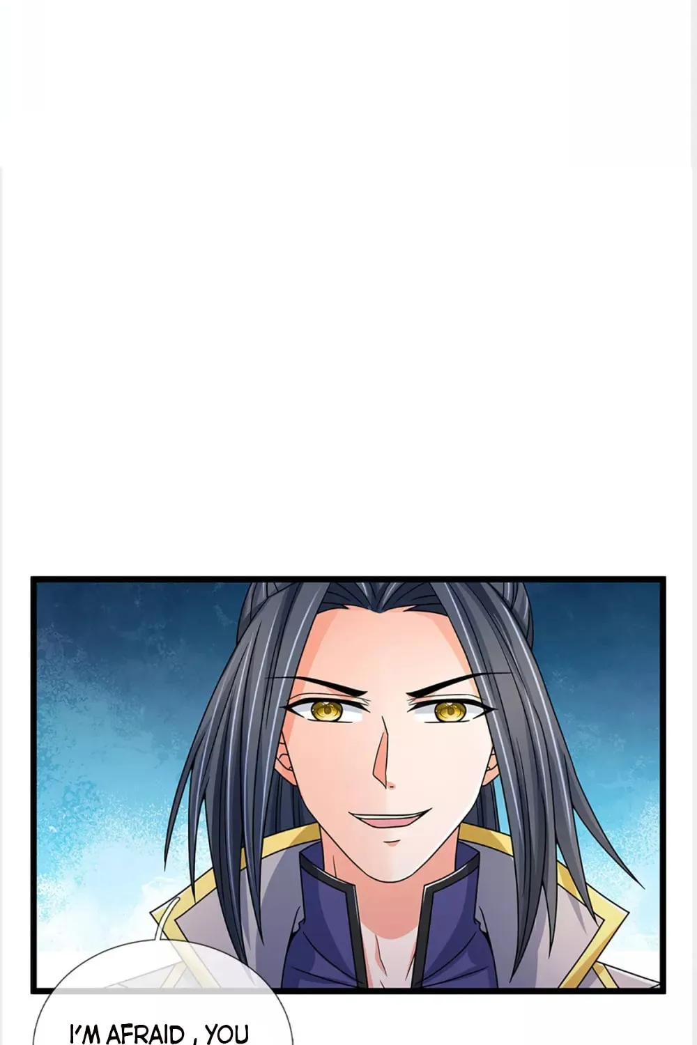 Shenwu Tianzun (Colored) Chapter 304 page 13 - 