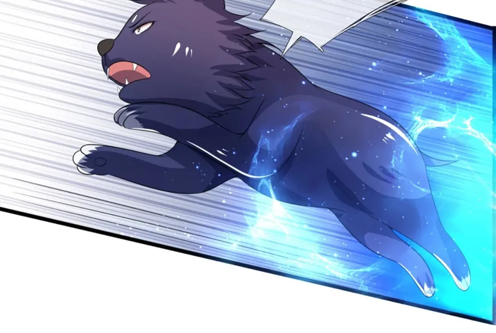 Shenwu Tianzun (Colored) Chapter 305 page 27 - 