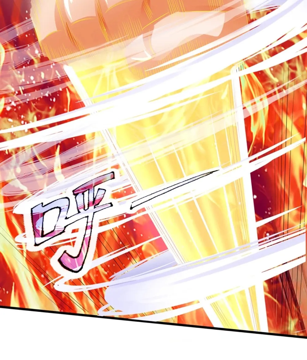 Shenwu Tianzun (Colored) Chapter 306 page 16 - 