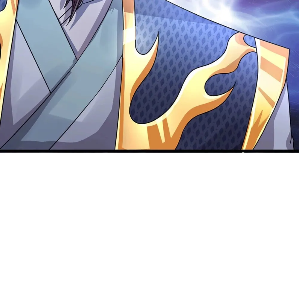 Shenwu Tianzun (Colored) Chapter 308 page 13 - 