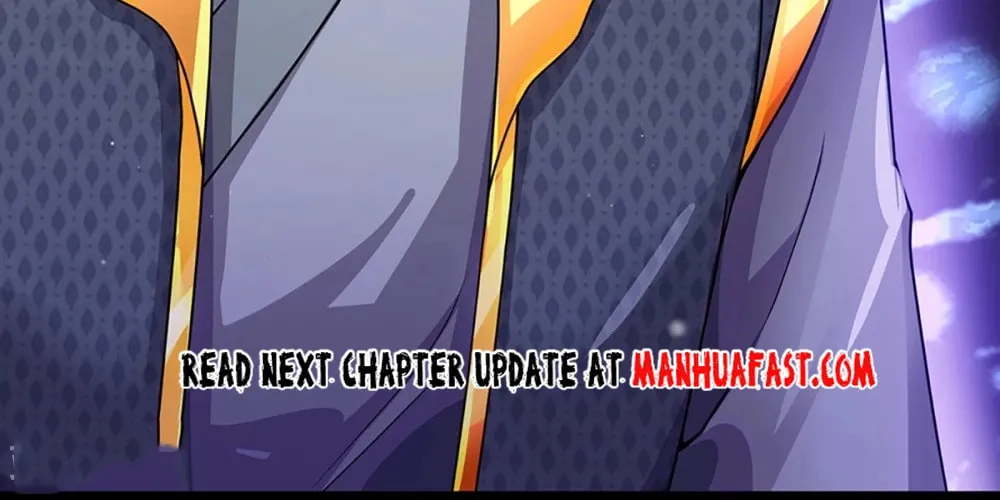 Shenwu Tianzun (Colored) Chapter 308 page 31 - 