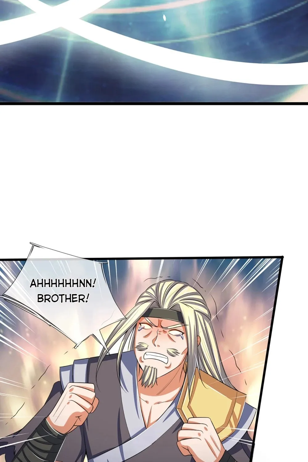 Shenwu Tianzun (Colored) Chapter 309 page 16 - 