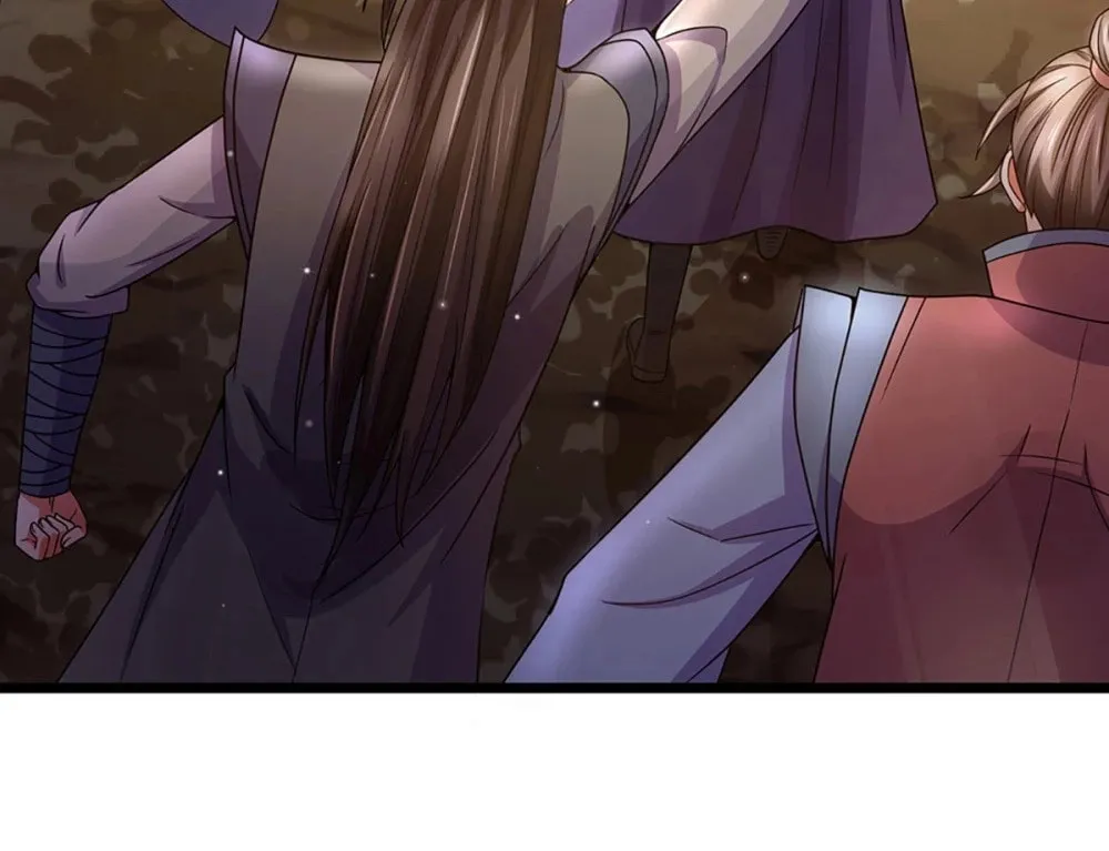 Shenwu Tianzun (Colored) Chapter 309 page 7 - 