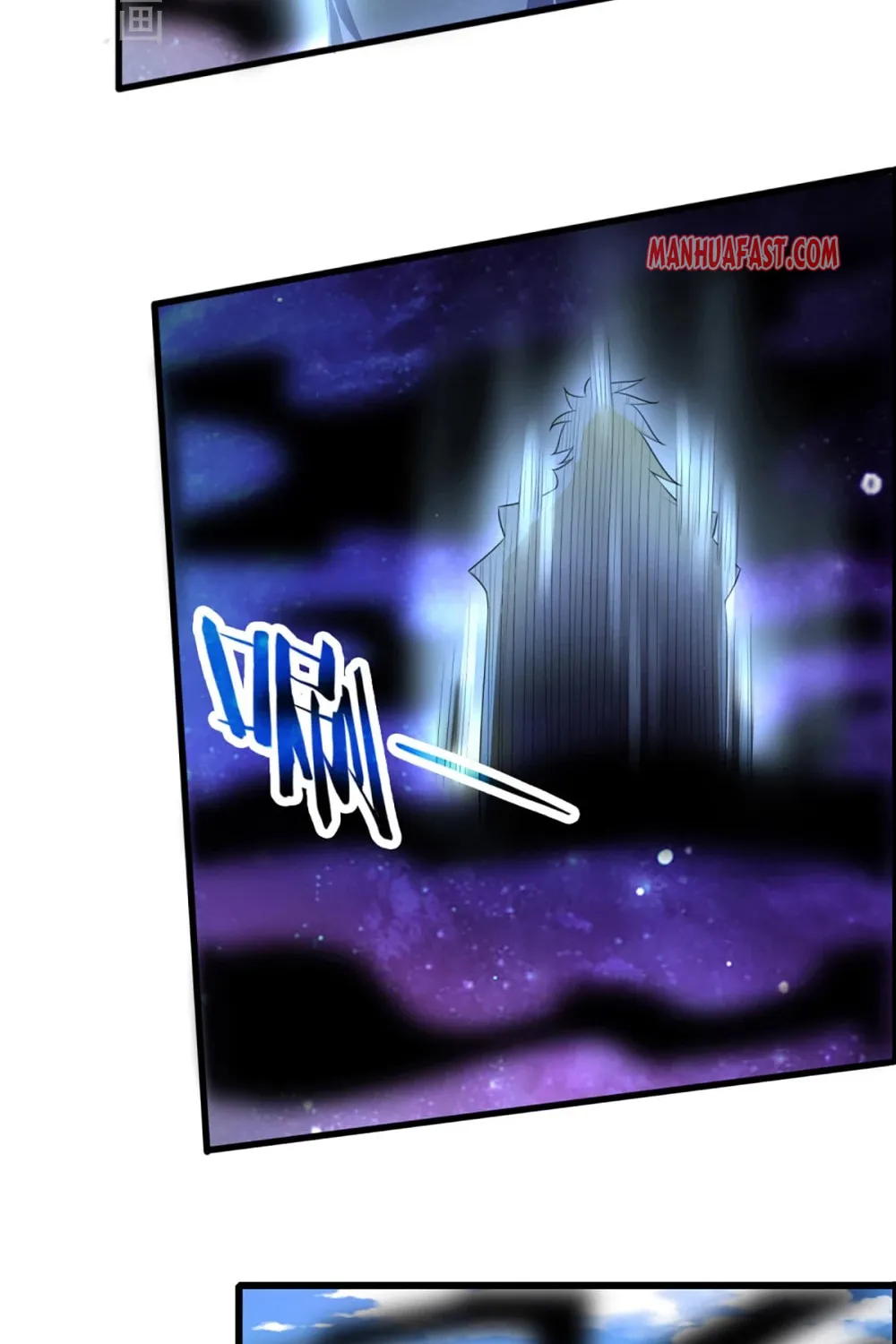 Shenwu Tianzun (Colored) Chapter 310 page 15 - 