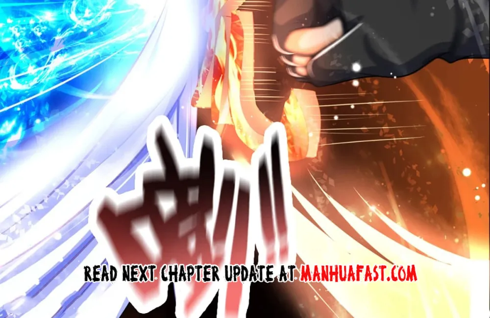 Shenwu Tianzun (Colored) Chapter 310 page 28 - 