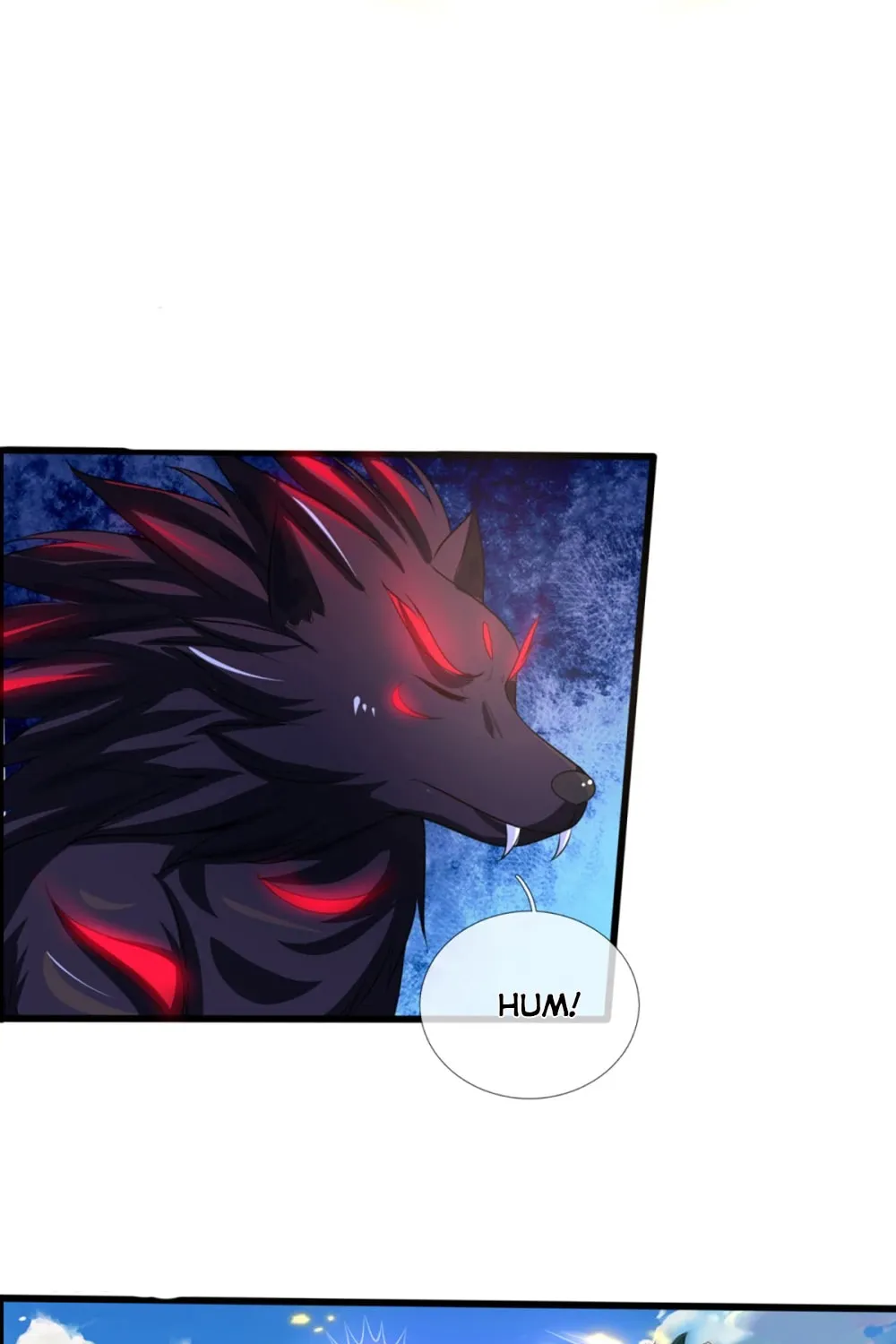 Shenwu Tianzun (Colored) Chapter 311 page 24 - 