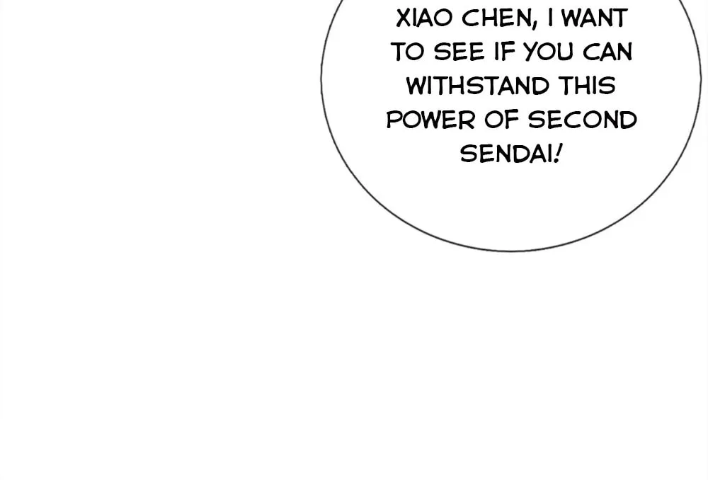 Shenwu Tianzun (Colored) Chapter 313 page 15 - 