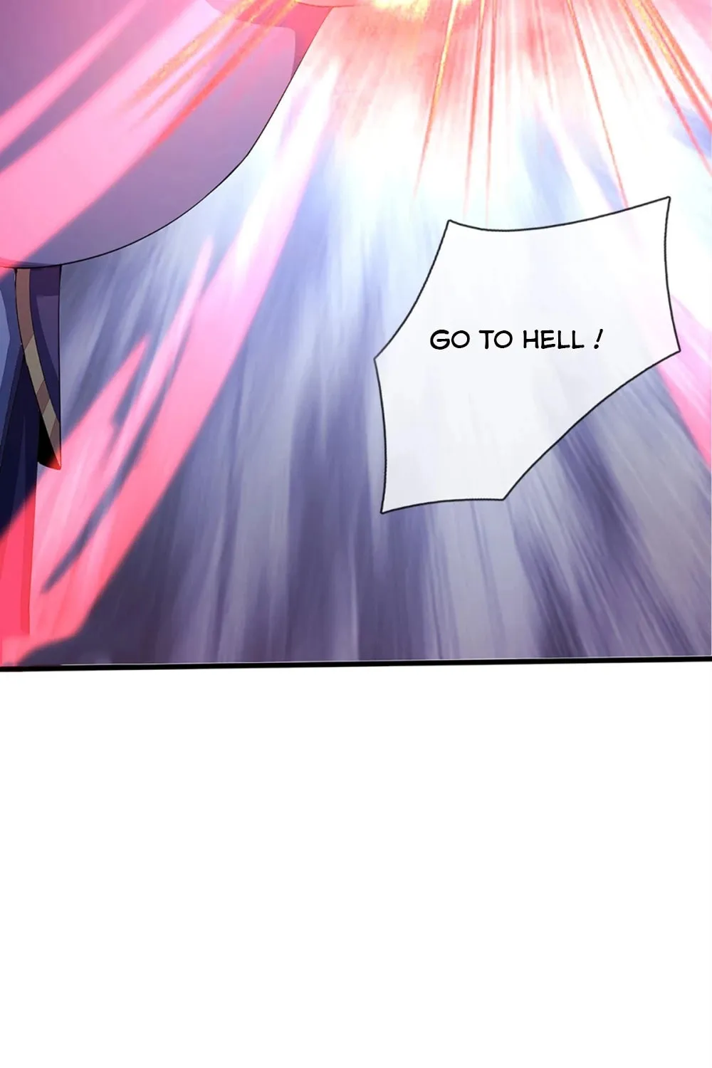 Shenwu Tianzun (Colored) Chapter 313 page 34 - 