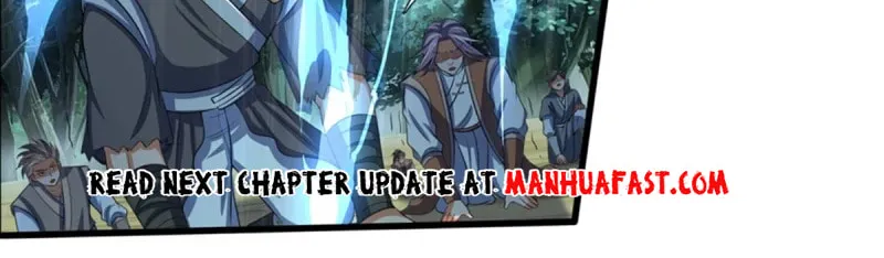 Shenwu Tianzun (Colored) Chapter 315 page 21 - 