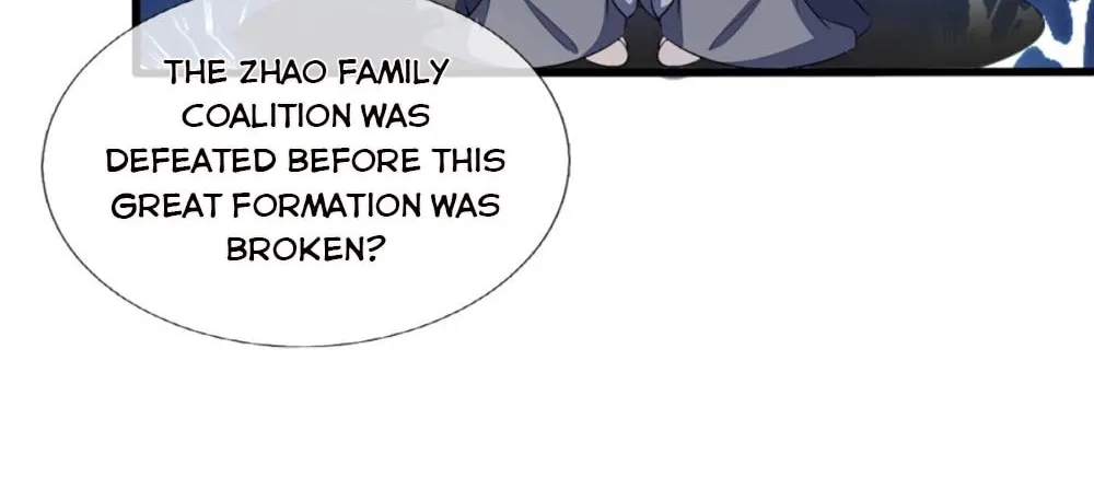 Shenwu Tianzun (Colored) Chapter 320 page 15 - 