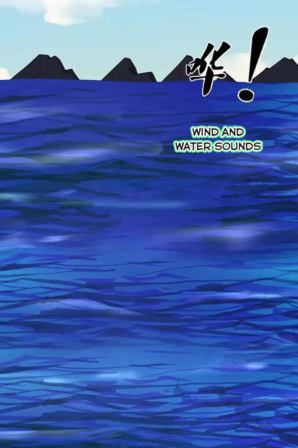 Shenwu Tianzun (Colored) Chapter 322 page 31 - 