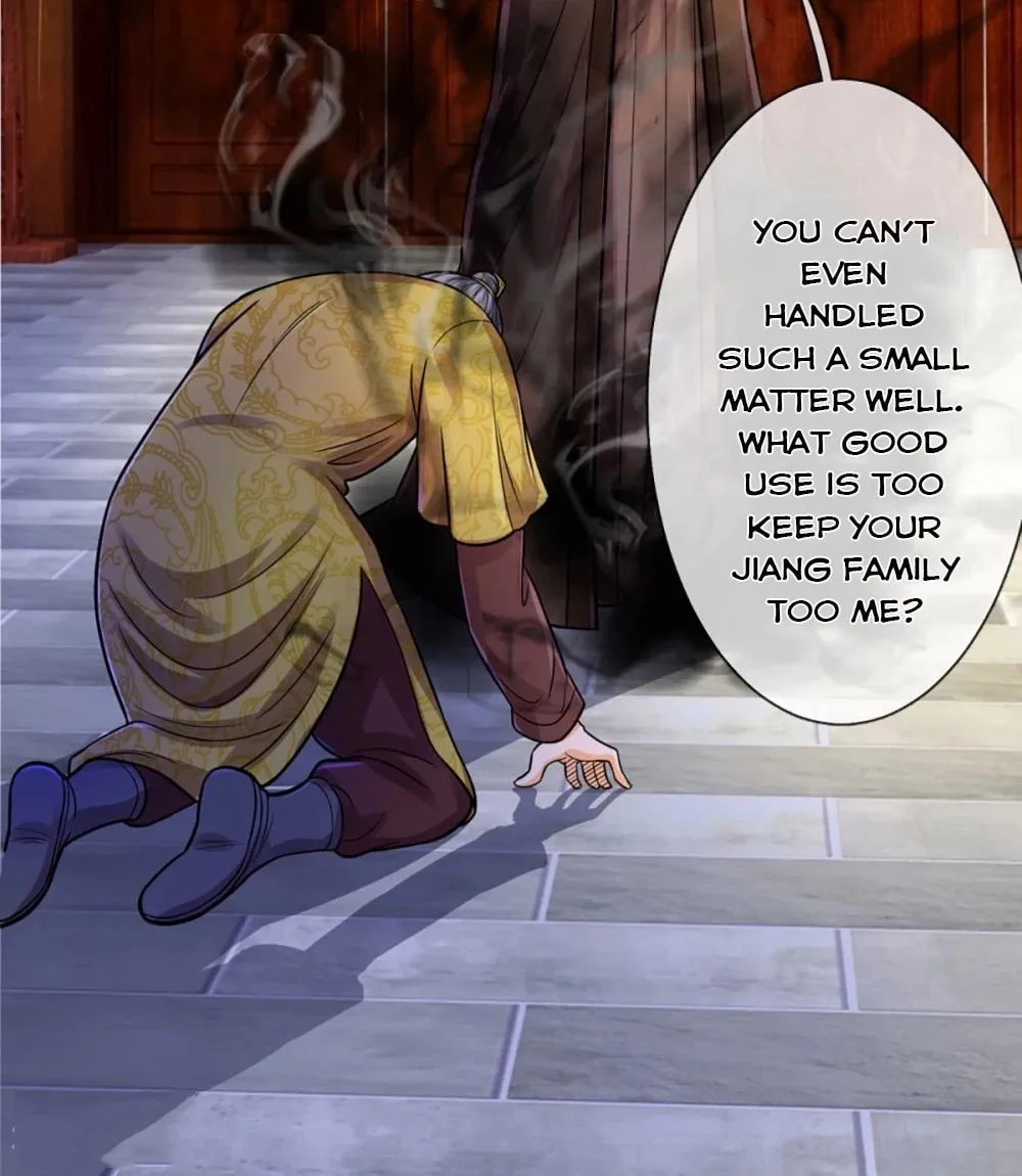 Shenwu Tianzun (Colored) Chapter 325 page 6 - 