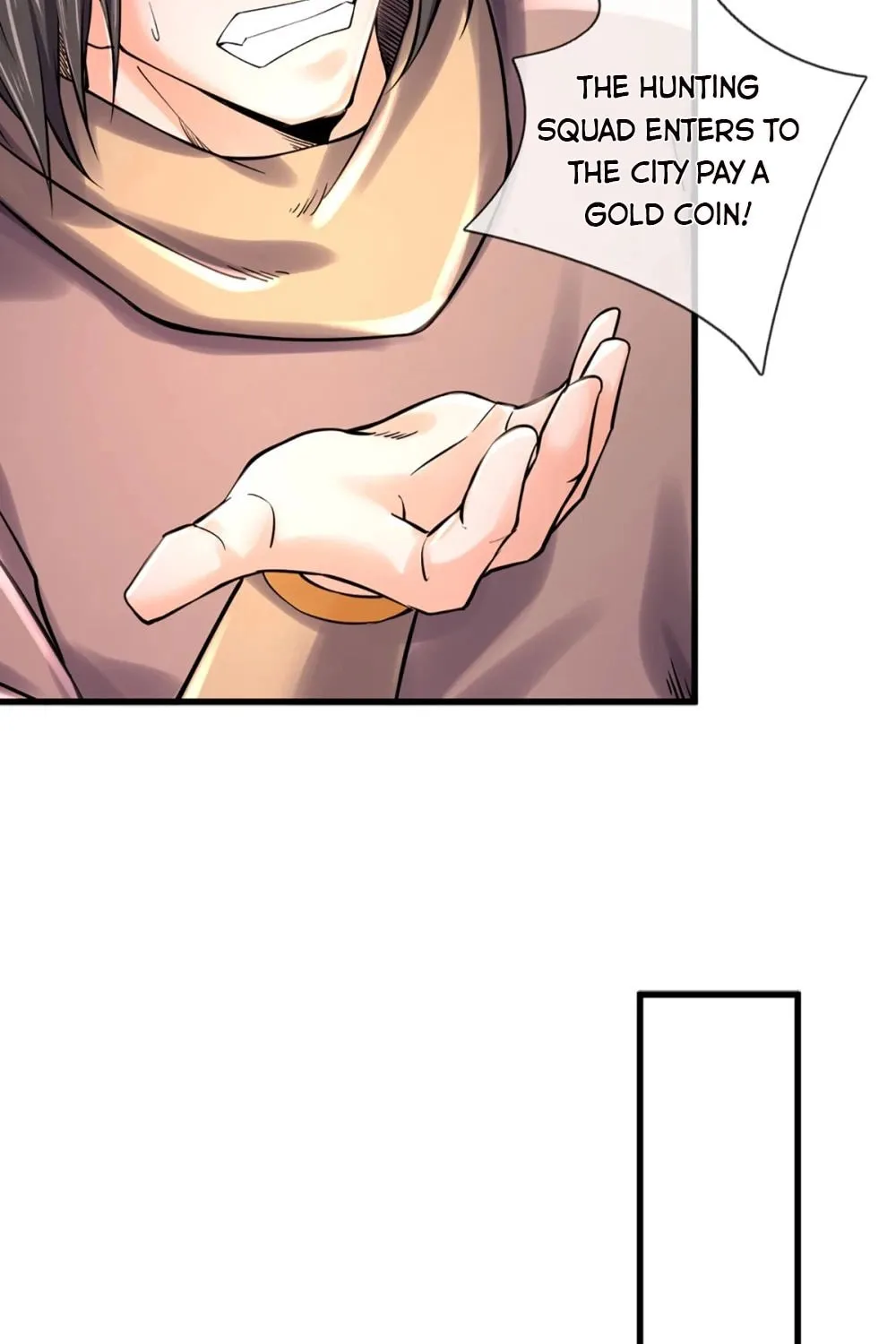 Shenwu Tianzun (Colored) Chapter 329 page 18 - 