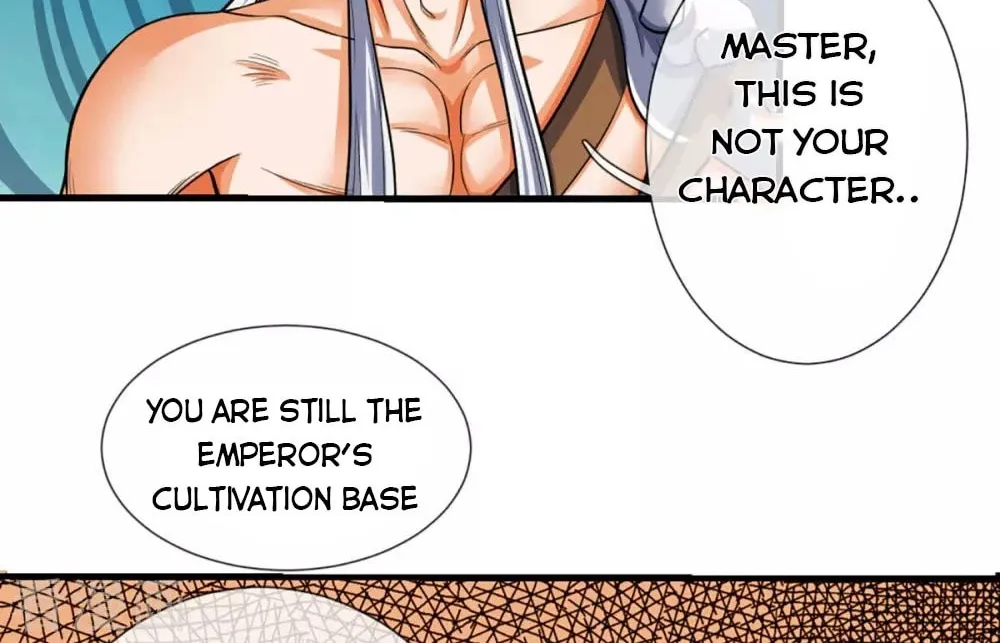 Shenwu Tianzun (Colored) Chapter 330 page 19 - 