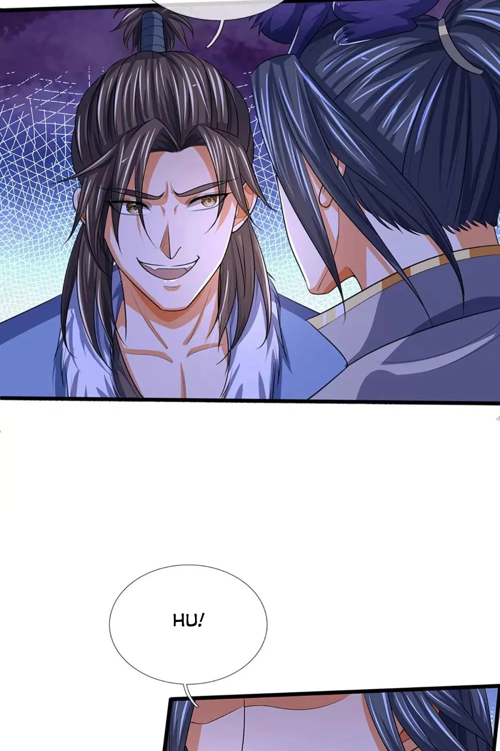 Shenwu Tianzun (Colored) Chapter 330 page 5 - 