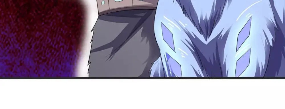 Shenwu Tianzun (Colored) Chapter 332 page 7 - 