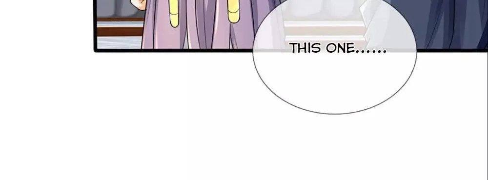 Shenwu Tianzun (Colored) Chapter 333 page 6 - 