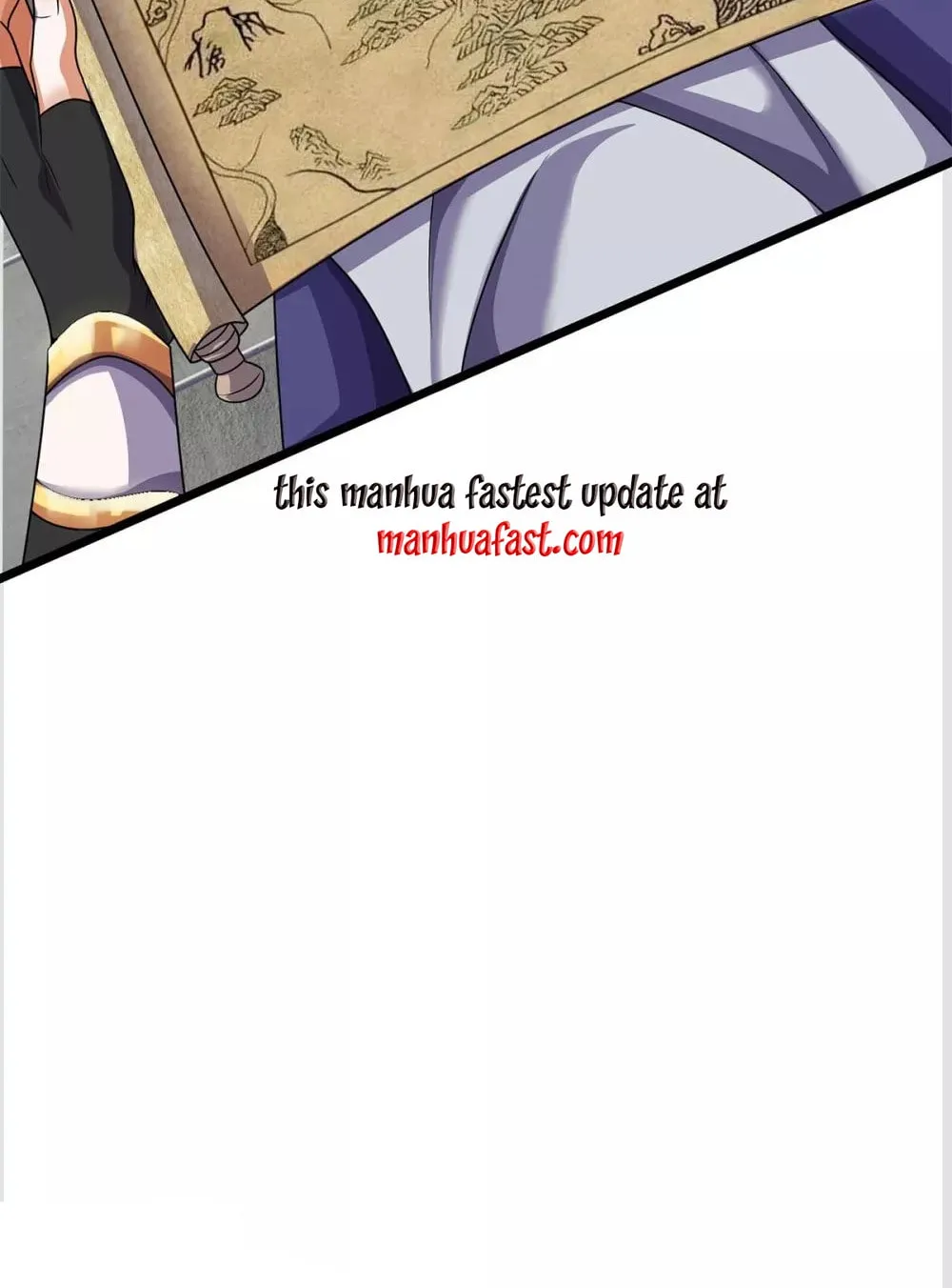 Shenwu Tianzun (Colored) Chapter 334 page 31 - 