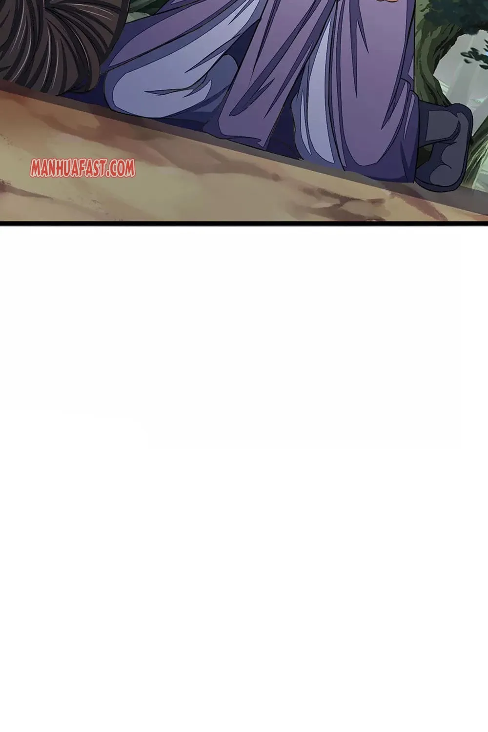 Shenwu Tianzun (Colored) Chapter 336 page 13 - 
